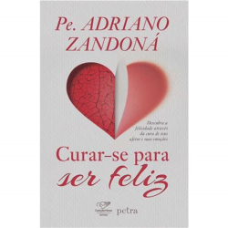 Curar-se Para Ser Feliz