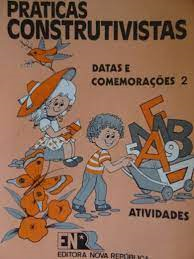 Praticas Construtivas - Psicomotricidade 1