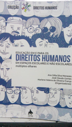 Educacao Em E Para Os Direitos Humanos Em Espacos Escolares E Nao Escolares