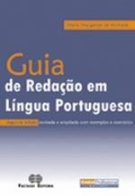 Guia De Redacao Da Lingua Portuguesa