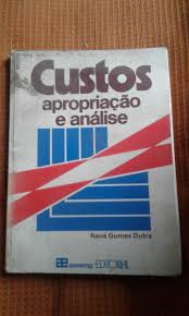 Custos - Apropriacao E Analise