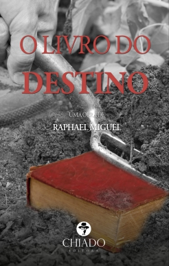 O Livros Do Destino - Autografado