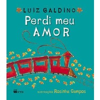 Perdi Meu Amor