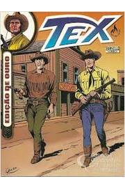 tex - edicao de ouro nº38