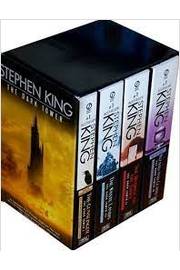 Box - The dark Tower