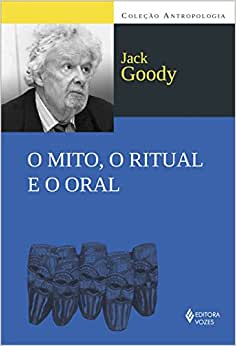 Mito O Ritual E O Oral