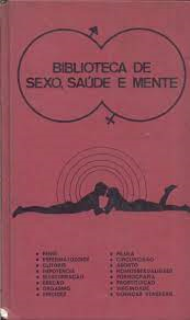 Biblioteca De Sexo Saude E Mente V.03
