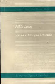 Razao E Emocao Literaria