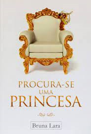Procura-se Uma Princesa