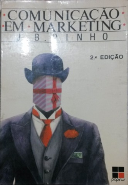 Comunicacao Em Marketing - Principios Da Comunicacao Mercadologica
