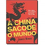 A China Sacode O Mundo