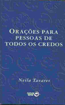 Oracoes Para Pessoas De Todos Os Credos