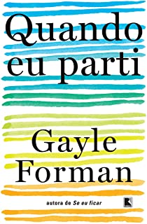 Quando Eu Parti