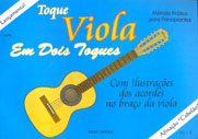 toque viola em dois toques