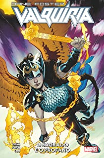 Valquiria - Jane Foster V. 01