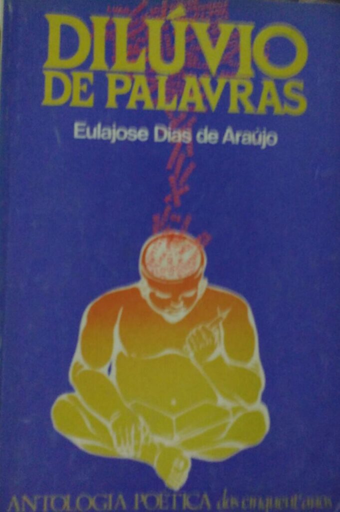 Diluvio De Palavras - Antologia Poetica Dos Cinquenta Anos