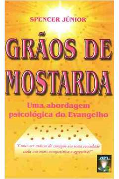 Graos De Mostarda