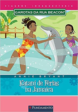 Garota Da Rua Beacon - Viagens Inesqueciveis - Katani De Ferias Na Jamaica