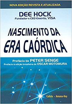 Nascimento Da Era Caordica