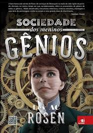 Sociedade Dos Meninos Genios