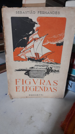 Figuras E Legendas - Ensaios