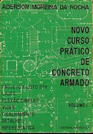 Novo Curso Pratico De Concreto Armado V.01