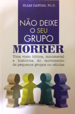 Nao Deixe O Seu Grupo Morrer