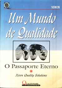 Um Mundo De Qualidade