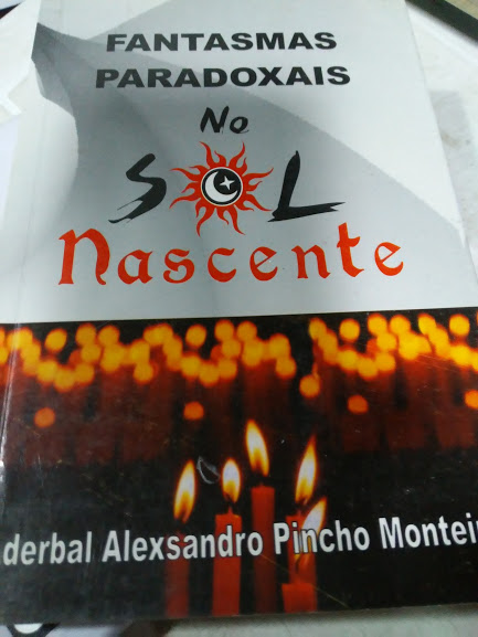 Fantasmas Paradoxais No Sol Nascente