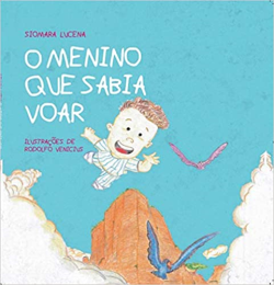 O Menino Que Sabia Voar