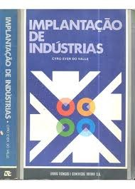 Implantacao De Industrias