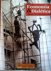 Economia & Dialetica Selecao De Textos Marxistas