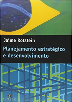 Planejamento Estrategico E Desenvolvimento