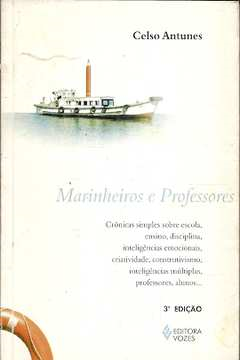 Marinheiros De Professores