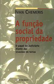 A Funcao Social Da Propriedade
