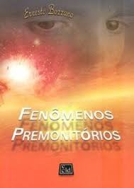 Fenomenos Premonitorios - Pressentimentos Sonhos Profeticos Clarividencia No Futuro Etc