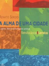 A Alma De Uma Cidade