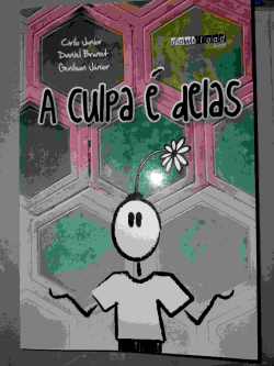 A Culpa Delas