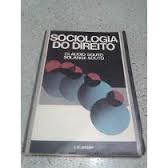 Sociologia E Direito