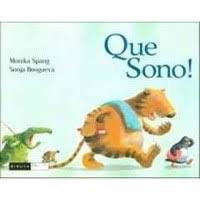 Que Sono