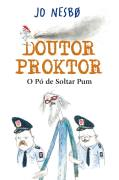 Doutor Proktor O Po De Soltar Pum