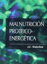 Malnutricion Proteico-energetica