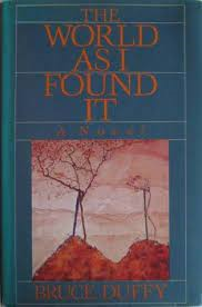 The World Asi Found It - A Novel