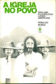A Igreja No Povo -  Para Uma Eclesiologia Latino-americana