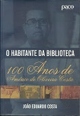O Habitante Da Biblioteca