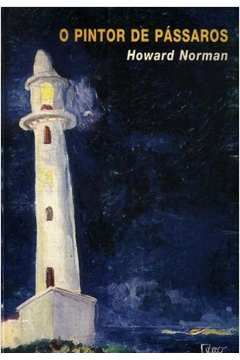 O Pintor De Passaros