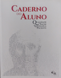 Caderno Do Aluno - Qualidade Em Saude E Seguranca Do Paciente