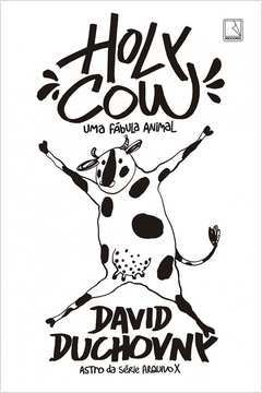Holy Cow - Uma Fabula Animal