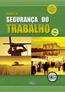 Manual De Seguranca Do Trabalho - Com Cd