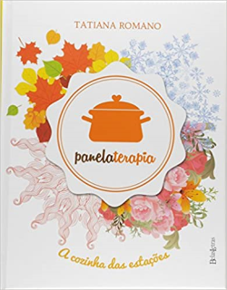 Panelaterapia - A Cozinha Das Estacoes